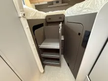 Fahrzeugbild Bürstner B66 690 TD SUPER SALE #24