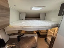 Fahrzeugbild Bürstner B66 690 TD SUPER SALE #29
