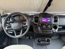 Fahrzeugbild Bürstner B66 690 TD SUPER SALE #31