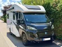 Fahrzeugbild Knaus Sky Wave 650 MF IC-Line Autark &. Maxx Fan #1