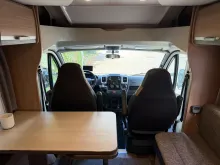 Fahrzeugbild Knaus Sky Wave 650 MF IC-Line Autark &. Maxx Fan #11