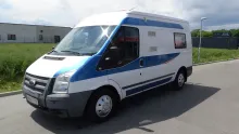 Fahrzeugbild Ford Transit M280 #1