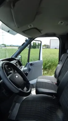 Fahrzeugbild Ford Transit M280 #8