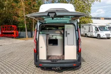Fahrzeugbild Westfalia Nugget*Hochdach*Markise*Kamera*PDC*Eberspächer #6