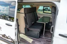 Fahrzeugbild Westfalia Nugget*Hochdach*Markise*Kamera*PDC*Eberspächer #7