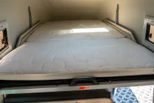 Fahrzeugbild Westfalia Nugget*Hochdach*Markise*Kamera*PDC*Eberspächer #11