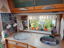 Fahrzeugbild Hymer Eriba Sonstige sehr gut gepflegt #3