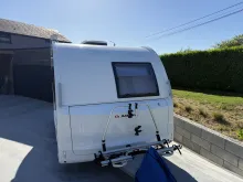 Fahrzeugbild Adria Altea 432 PX Sehr gut gepflegt #4