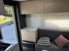 Fahrzeugbild Adria Altea 432 PX Sehr gut gepflegt #6