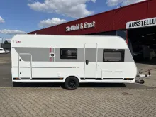 Fahrzeugbild LMC Style 490 K #1