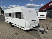 Fahrzeugbild LMC Style 490 K #2