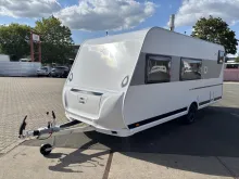 Fahrzeugbild LMC Style 490 K #3