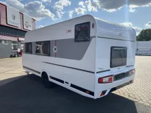 Fahrzeugbild LMC Style 490 K #4