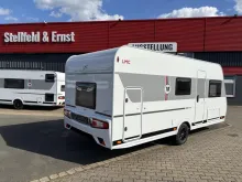 Fahrzeugbild LMC Style 490 K #6