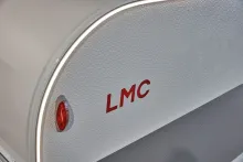 Fahrzeugbild LMC Style 490 K #7