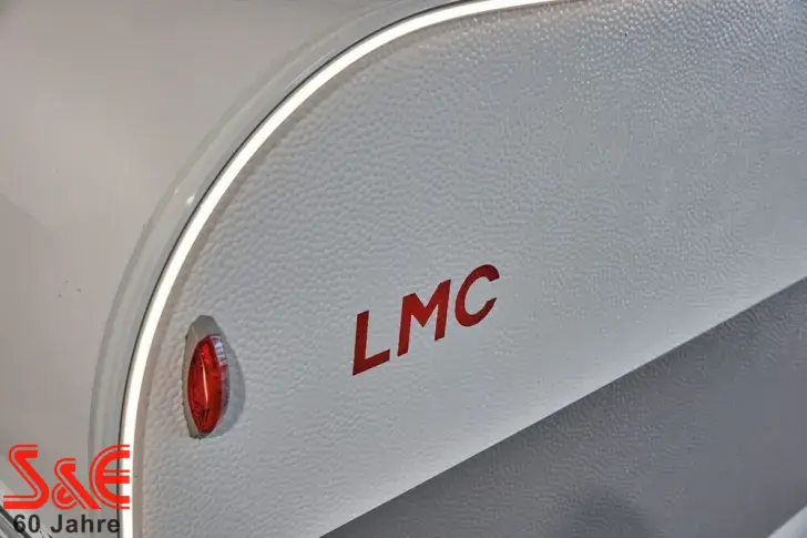 Fahrzeugbild LMC Style 490 K #7