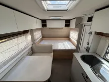 Fahrzeugbild LMC Style 490 K #9