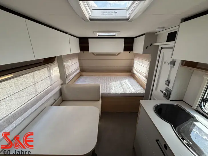Fahrzeugbild LMC Style 490 K #9