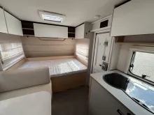 Fahrzeugbild LMC Style 490 K #10