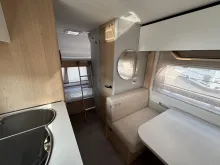 Fahrzeugbild LMC Style 490 K #11