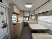 Fahrzeugbild LMC Style 490 K #13
