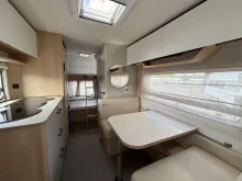 Fahrzeugbild LMC Style 490 K #14