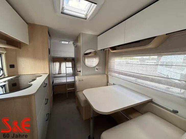 Fahrzeugbild LMC Style 490 K #14