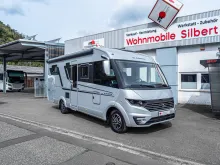 Fahrzeugbild Adria Sonic Supreme 700 DL - Solar*Lithium*AHK*PDC*Klima #1