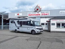 Fahrzeugbild Adria Sonic Supreme 700 DL - Solar*Lithium*AHK*PDC*Klima #6