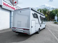 Fahrzeugbild Adria Sonic Supreme 700 DL - Solar*Lithium*AHK*PDC*Klima #3