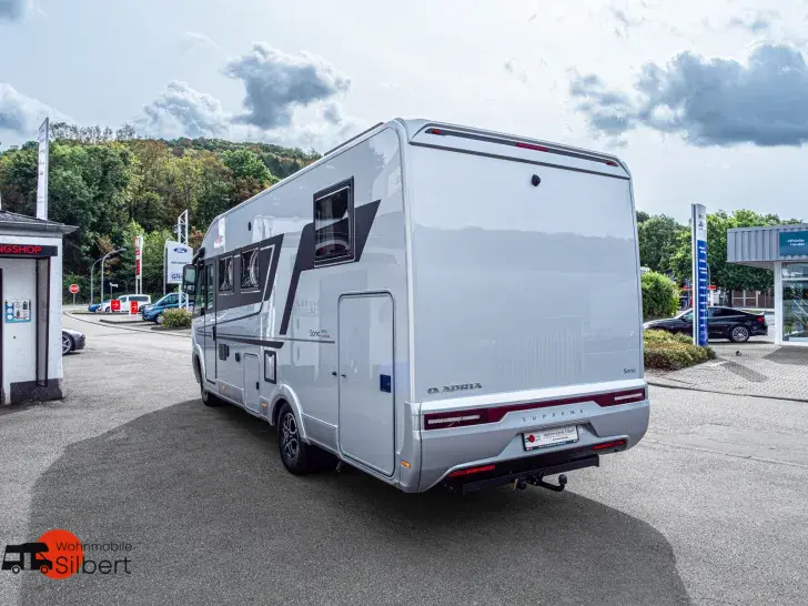Fahrzeugbild Adria Sonic Supreme 700 DL - Solar*Lithium*AHK*PDC*Klima #5
