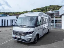 Fahrzeugbild Adria Sonic Supreme 700 DL - Solar*Lithium*AHK*PDC*Klima #4