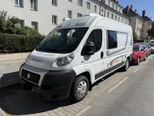 Fahrzeugbild Weinsberg CaraBus 601 MQ #1