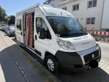 Fahrzeugbild Weinsberg CaraBus 601 MQ #4