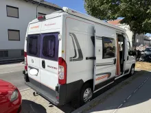 Fahrzeugbild Weinsberg CaraBus 601 MQ #5