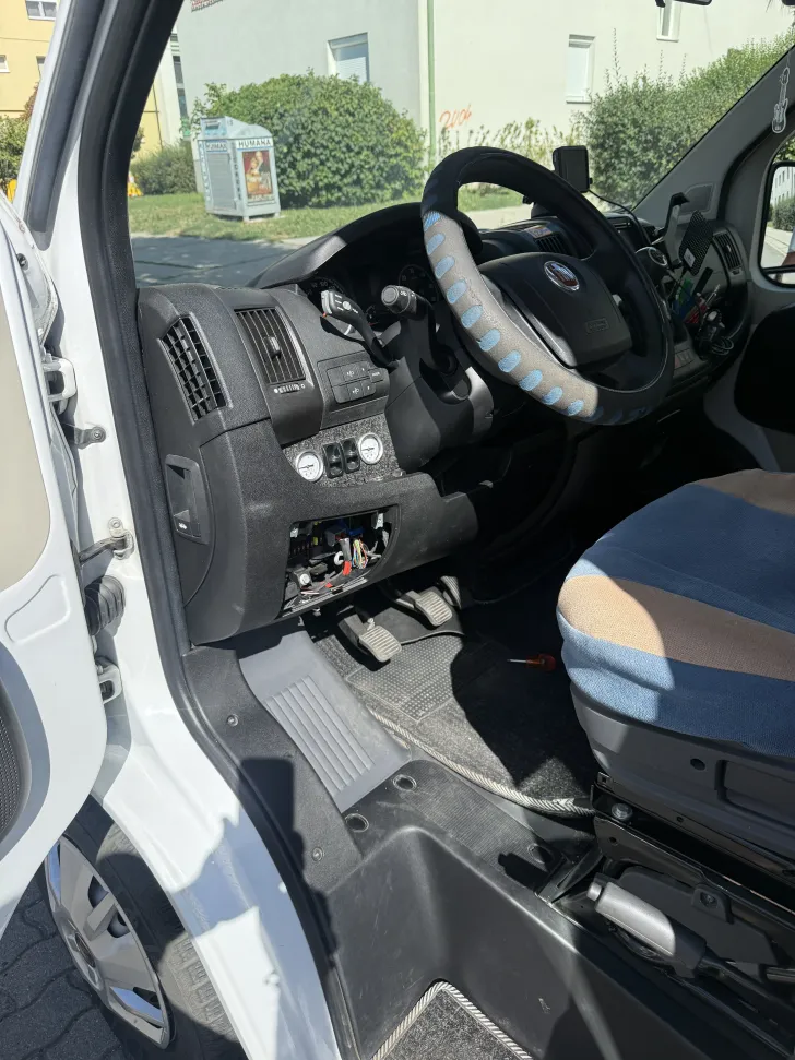 Fahrzeugbild Weinsberg CaraBus 601 MQ #7
