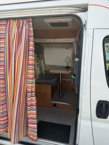Fahrzeugbild Weinsberg CaraBus 601 MQ #12