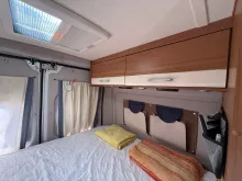 Fahrzeugbild Weinsberg CaraBus 601 MQ #18