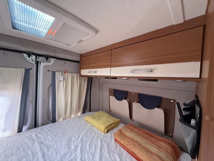 Fahrzeugbild Weinsberg CaraBus 601 MQ #18
