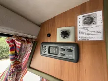 Fahrzeugbild Weinsberg CaraBus 601 MQ #26