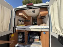 Fahrzeugbild Weinsberg CaraBus 601 MQ #29