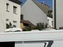 Fahrzeugbild Weinsberg CaraBus 601 MQ #31
