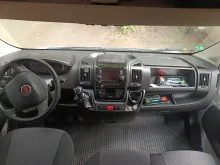 Fahrzeugbild Fiat Ducato 130 Multijet 2.3 l sehr gepflegt #2