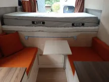 Fahrzeugbild Fiat Ducato 130 Multijet 2.3 l sehr gepflegt #3