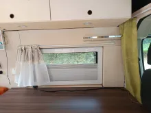 Fahrzeugbild Fiat Ducato 130 Multijet 2.3 l sehr gepflegt #8