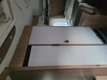 Fahrzeugbild Bürstner Premio Plus 510 TK #6