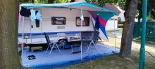 Fahrzeugbild Hobby De Luxe 440 SF Top gepflegt #5