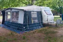 Fahrzeugbild Hobby De Luxe 440 SF Top gepflegt #6