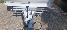 Fahrzeugbild Hobby De Luxe 440 SF Top gepflegt #10