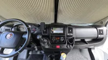 Fahrzeugbild Pössl Van #5